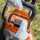 Аккумуляторная пила Stihl MSA 220 C-B-14&quot; (без аккумулятора и зарядного устройства) в Курске