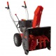 Бензиновый снегоуборщик Al-ko SnowLine 560 E II в Курске
