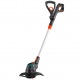 Аккумуляторный триммер Gardena ComfortCut Li-18/23 в Курске