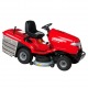 Садовый минитрактор Honda HF 2417K HME в Курске