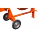 Бетоносмеситель Zitrek ZBR 500/220V (Бетономешалка Zitrek ZBR 500/220V) в Курске