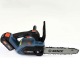 Аккумуляторная пила Senix CSX2-M1-EU 10&quot; (без аккумулятора и зарядного устройства) в Курске