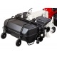Подметальная машина Eurosystems Minieffe B&amp;S 625EX с бункером в Курске