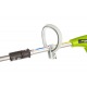 Электрокоса (электрический триммер) GreenWorks GST5033 500 Вт в Курске