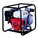 Бензиновая мотопомпа Honda WB 20 XT4 TR в Курске