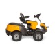 Райдер Stiga Park Pro 900 WX в Курске