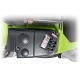 Садовый райдер Grillo FD 2200 4WD в Курске