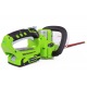 Аккумуляторный кусторез GreenWorks G24HT57 Deluxe (без батареи и зарядного устройства) в Курске