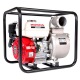 Бензиновая мотопомпа Honda WB 30 XT3 DRX в Курске