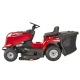 Садовый трактор Mountfield MTF 98H в Курске