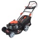 Газонокосилка бензиновая Brait BLM2646SM PRO в Курске