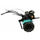 Мотоблок Sturm GK827CI10-LG (фрезы в комплекте) в Курске