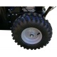 Снегоуборщик Manner&#039;s Garden Knight ST 6504 ME в Курске
