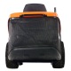 Садовый минитрактор Yard Fox T 86 RBH в Курске