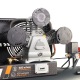 Компрессор поршневой Patriot KRX 580 L100 D в Курске