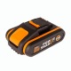 Аккумулятор Worx WA3551 в Курске