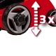 Скарификатор-аэратор аккумуляторный Einhell PXC GC-SC 35/31 Li-Solo в Курске