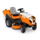 Садовый минитрактор Stihl RT 5097.0 C в Курске