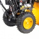 Снегоуборщик Denzel SB 650 E в Курске