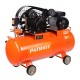 Компрессор воздушный Patriot PTR 80-260A в Курске