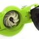 Воздуходувка аккумуляторная GreenWorks GD40BVK3 в Курске