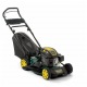 Газонокосилка бензиновая Yard-Man YM 5519 PO в Курске