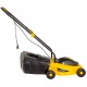 Электрическая газонокосилка Huter ELM-1300/33 в Курске