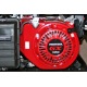 Бензогенератор DDE DPG2551 2 кВт в Курске