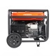 Бензогенератор Patriot GRA 8500 DAWS 8 кВт в Курске