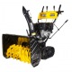 Снегоуборщик Huter SGC 8100С в Курске