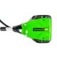 Аккумуляторный триммер GreenWorks GD80BCBK2 в Курске