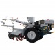 Мотоблок Garden Scout (Скаут) GS 15 DE, почвофреза, сидение в Курске