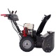 Снегоуборщик бензиновый EVOline SBG 690 HE в Курске