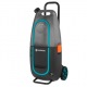 Мойка высокого давления Gardena AquaClean Li-40/60 без аккумулятора и ЗУ в Курске