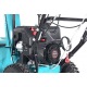Снегоуборщик Steviman SX-61 в Курске