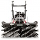 Подметальная машина Tielburger TK48 PRO (Honda) в Курске