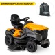 Садовый трактор Stiga Tornado 9121 W в Курске
