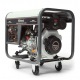 Дизельгенератор Helmut LD 3300EA 3 кВт в Курске