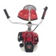 Бензокоса (бензиновый триммер) EVOline BCG 50 H (4T) в Курске