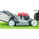 Газонокосилка бензиновая Honda HRX 476C2 VKE в Курске