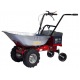 Самоходная тележка Eurosystems Carry Electric 300W-24V в Курске