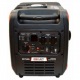 Бензиновый генератор инверторный Brait BR7500i 5 кВт в Курске