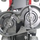 Садовый минитрактор EVOline TRG 96 CH в Курске