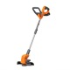 Аккумуляторный триммер Daewoo DATR 3021Li SET в Курске