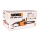 Электропила Worx WP312E-10&quot; в Курске