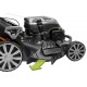 Газонокосилка бензиновая Carver LMG-3653DMS в Курске
