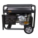 Бензогенератор Habert HT8000EB-ATS 6 кВт в Курске