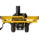 Бензиновый снегоуборщик Huter SGC 4000 в Курске