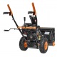 Снегоуборщик Carver STG 756 в Курске