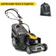 Газонокосилка бензиновая Stiga Combi 955 V в Курске